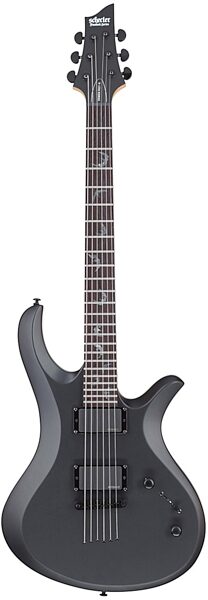 Schecter Damien Riot Electric Guitar, Main