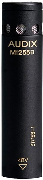 Audix MB1255 MicroBoom Condenser Microphone, Main