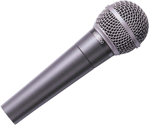 Behringer Ultravoice XM8500 Dynamic Cardioid Microphone, Main