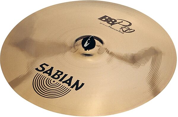 Sabian B8 Pro Medium Ride Cymbal, Main