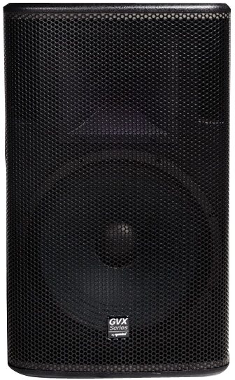 Gemini GVX15P 2-Way Powered Speaker (1000 Watts, 1x15"), Main