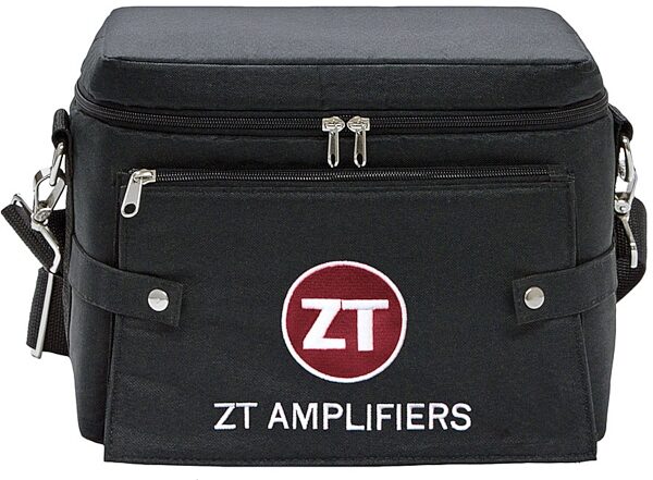 ZT Amplifiers Lunchbox Amplifier Carry Bag, Main