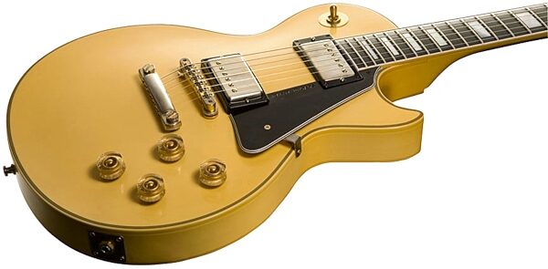Gibson 1974 Randy Rhoads Les Paul Custom VOS Electric Guitar (with Case), Closeup