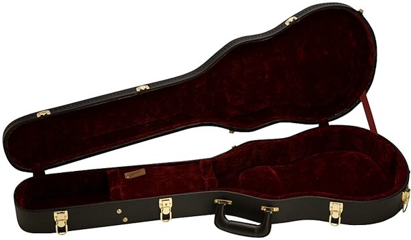 Gibson 1974 Randy Rhoads Les Paul Custom VOS Electric Guitar (with Case), Case - Open