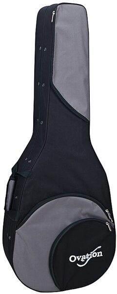Ovation 8358 Zero Gravity Mid/Deep Body Acoustic Guitar Case, Main