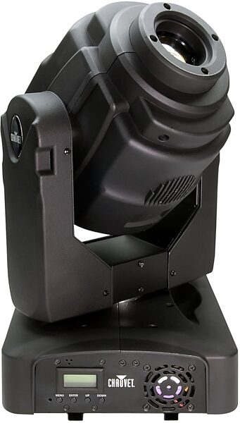 Chauvet Q-SPOT 260-LED Moving Yoke Light, Main