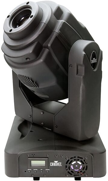 Chauvet Q-SPOT 260-LED Moving Yoke Light, Angle