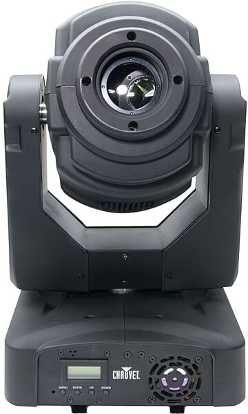Chauvet Q-SPOT 260-LED Moving Yoke Light, Front