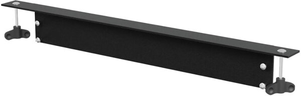 Black Panther Jatoba Angulo 8 Mounting Strip, New, Action Position Back