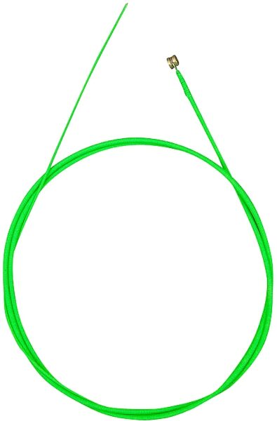 DR Strings NEON HiDef 5-String Electric Bass Strings, Green - String