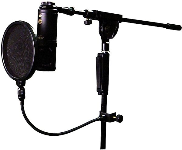 Audix PD133 Microphone Pop Filter, New, Main