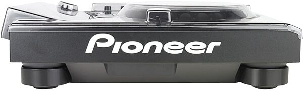 DeckSaver Protective Cover for Pioneer CDJ-2000, Side