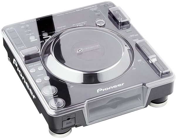 DeckSaver Protective Cover for Pioneer CDJ-1000, Main