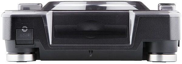 DeckSaver Protective Cover for Pioneer CDJ-1000, Rear