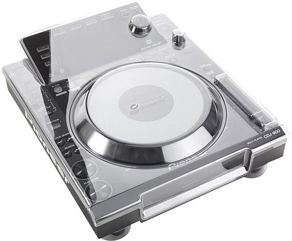 DeckSaver Protective Cover for Pioneer CDJ-900, Main