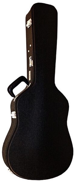 TKL LTD Archtop Dreadnought Acoustic Guitar Case, Main