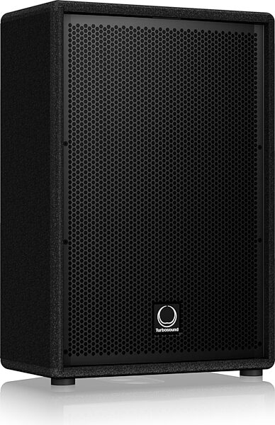 Turbosound TPX122M 2-Way Passive Speaker, Action Position Back