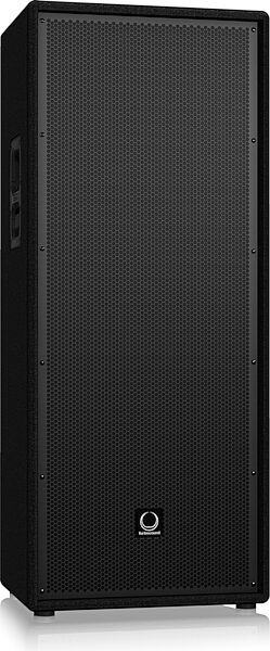 Turbosound TPX153 3-Way Passive Speaker, Action Position Back