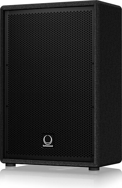 Turbosound TPX122M 2-Way Passive Speaker, Action Position Back