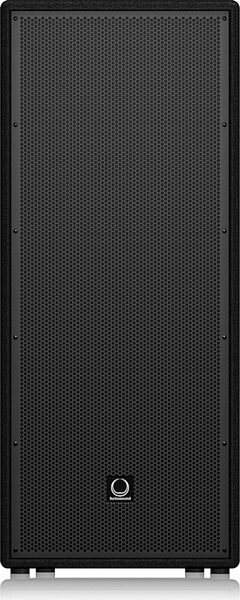 Turbosound TPX153 3-Way Passive Speaker, Action Position Back