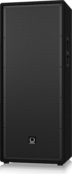 Turbosound TPX153 3-Way Passive Speaker, Action Position Back