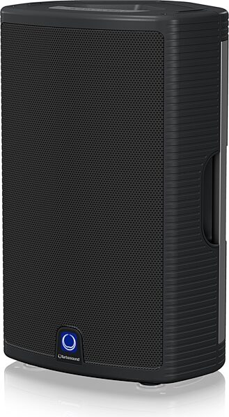 Turbosound Milan M12 2-Way Powered Loudspeaker, Action Position Back