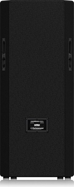 Turbosound TPX153 3-Way Passive Speaker, Action Position Back