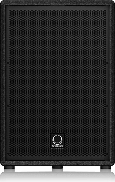 Turbosound TPX122M 2-Way Passive Speaker, Action Position Back