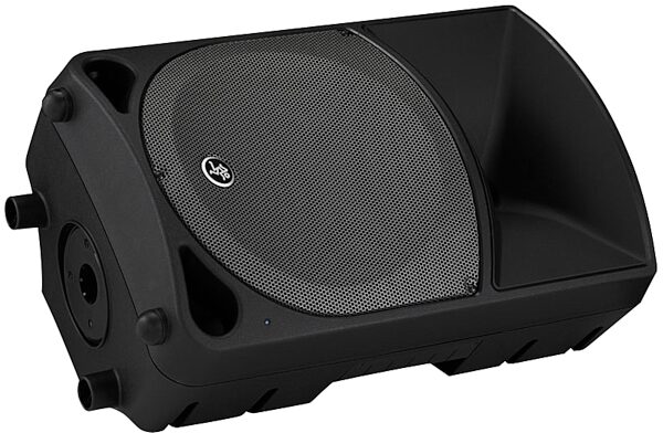 Mackie Thump TH12A 2-Way Active Loudspeaker (400 Watts, 1x12"), Floored