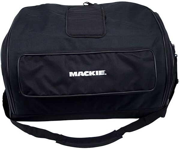 Mackie Speaker Bag for SRM350 and C200, New, Main