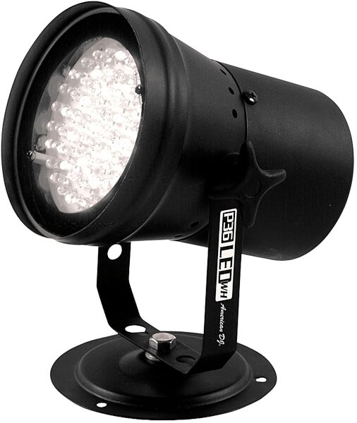 ADJ P36 LED Pinspot Spot Light, Off