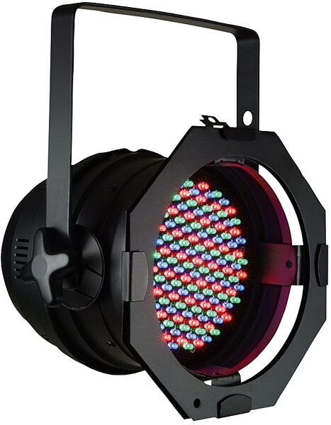 American DJ P64 LED Plus PAR Light, Main