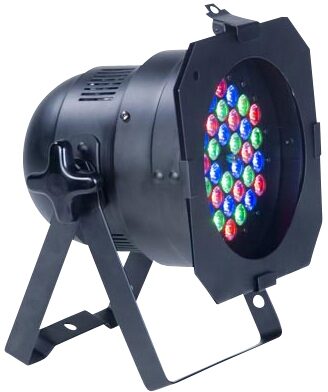 American DJ ProPar 56 RGB Wash Light, Angle