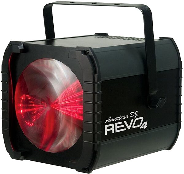 American DJ REVO 4 RGBW Effect Light, Main