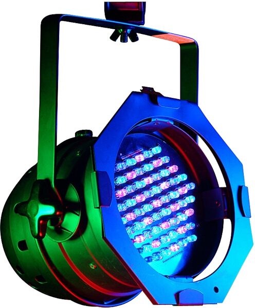 ADJ 64B LED Pro PAR Light, In Use