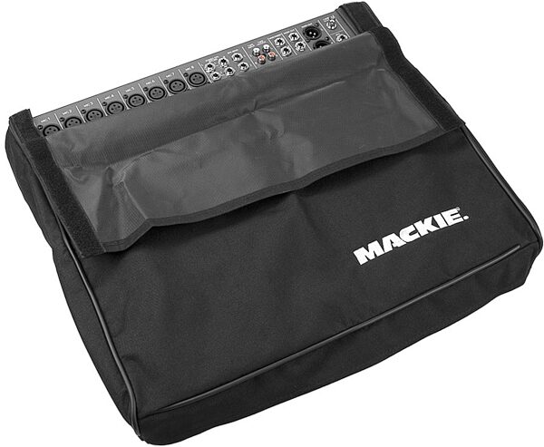 Mackie Dust Cover for CFX16mkII, Top