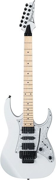 Ibanez RG350MP Electric Guitar, White