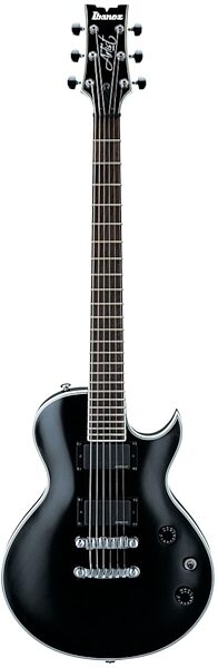 Ibanez ARZ400 Artist Electric Guitar, Black