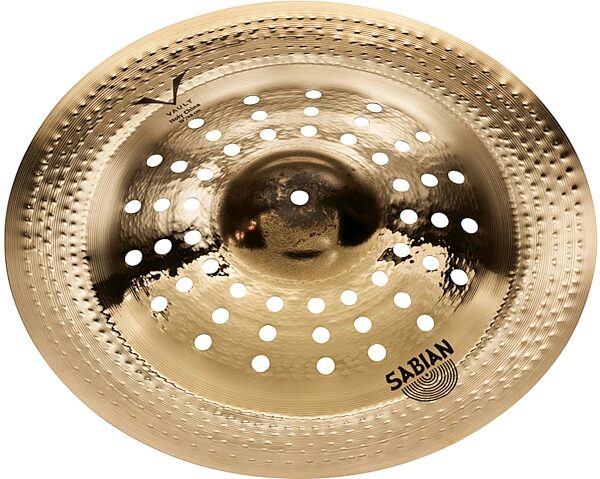 Sabian Vault Holy China Cymbal, Main