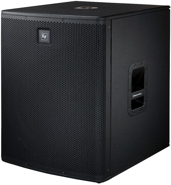 Electro-Voice ELX118 Passive, Unpowered PA Subwoofer (1600 Watts, 1x18"), Right