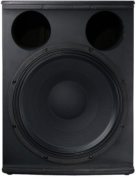 Electro-Voice ELX118 Passive, Unpowered PA Subwoofer (1600 Watts, 1x18"), Open - Front