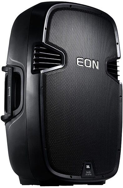 JBL EON 515XT Powered 2-Way Loudspeaker (625 Watts, 1x15"), Back