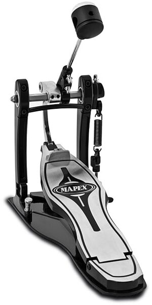 Mapex P900D Raptor Single Bass Drum Pedal, Main