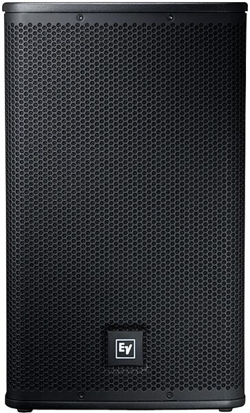 Electro-Voice ELX112P Live X Powered 2-Way Speaker (1000 Watts, 1x12"), Front