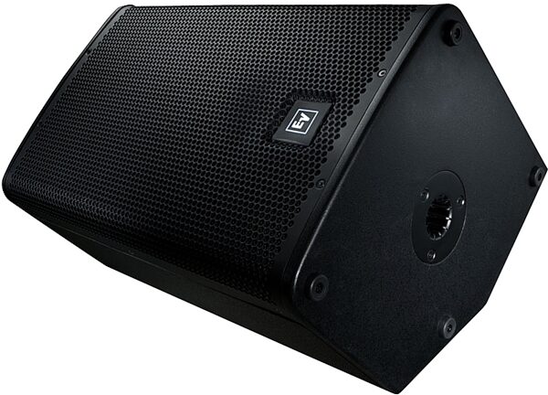 Electro-Voice ELX112P Live X Powered 2-Way Speaker (1000 Watts, 1x12"), Angle