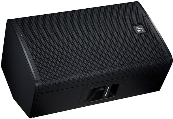 Electro-Voice ELX115P Live X Powered 2-Way Speaker (1000 Watts, 1x15"), Floored