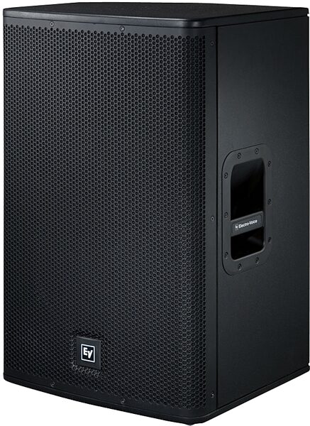 Electro-Voice ELX115P Live X Powered 2-Way Speaker (1000 Watts, 1x15"), Right