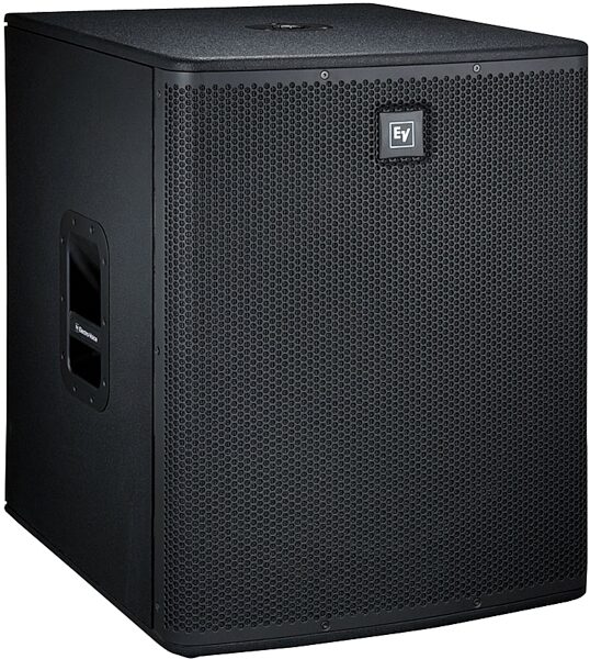 Electro-Voice ELX118P Live X Powered Subwoofer (700 Watts, 1x18"), Main