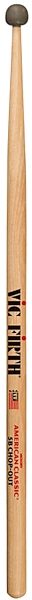 Vic Firth American Classic 5B Chop Out Practice Drumsticks, Main
