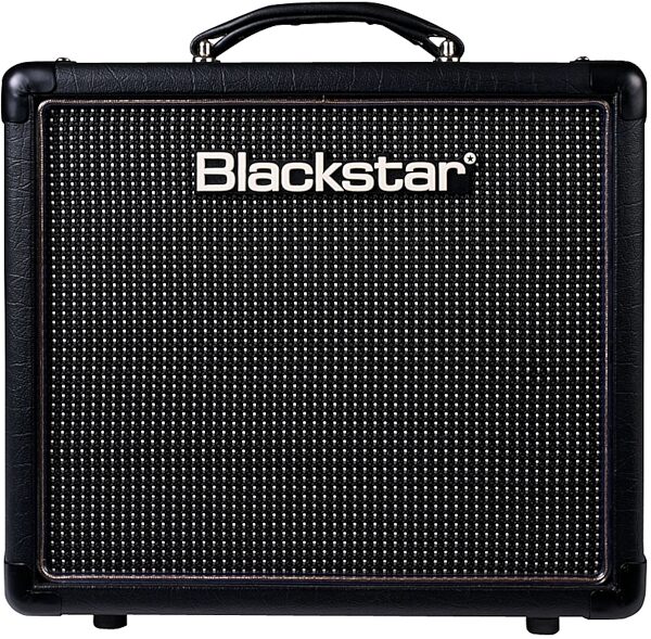 Blackstar HT-1R Guitar Combo Amplifier (1 Watt, 1x8"), Main